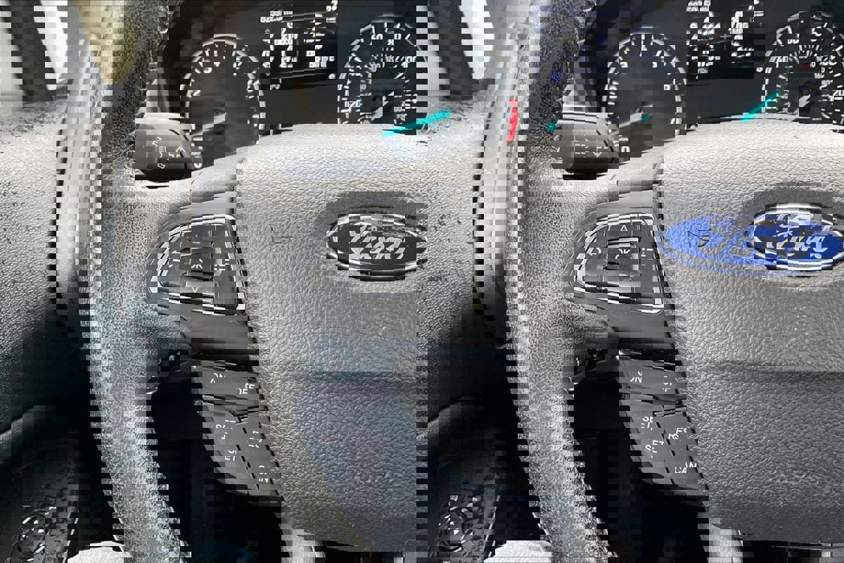 Used 2019 Ford EcoSport SES image 18