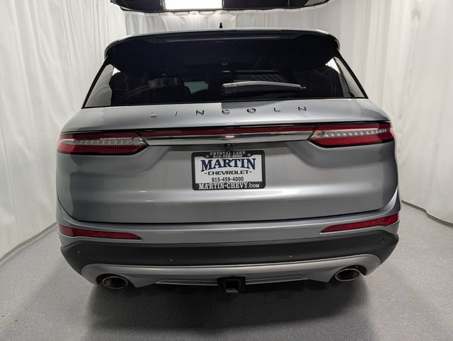 Used 2021 Lincoln Corsair Reserve w/ Equipment Group 201A AWD/4WD image 4
