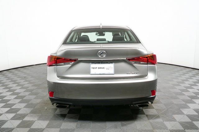 Used 2019 Lexus IS 300 300 w/ Accessory Package image 24