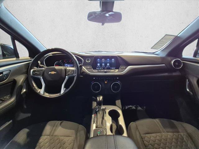 Used 2020 Chevrolet Blazer LT FWD image 14
