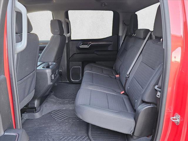 Used 2023 Chevrolet Silverado 1500 RST AWD/4WD image 19