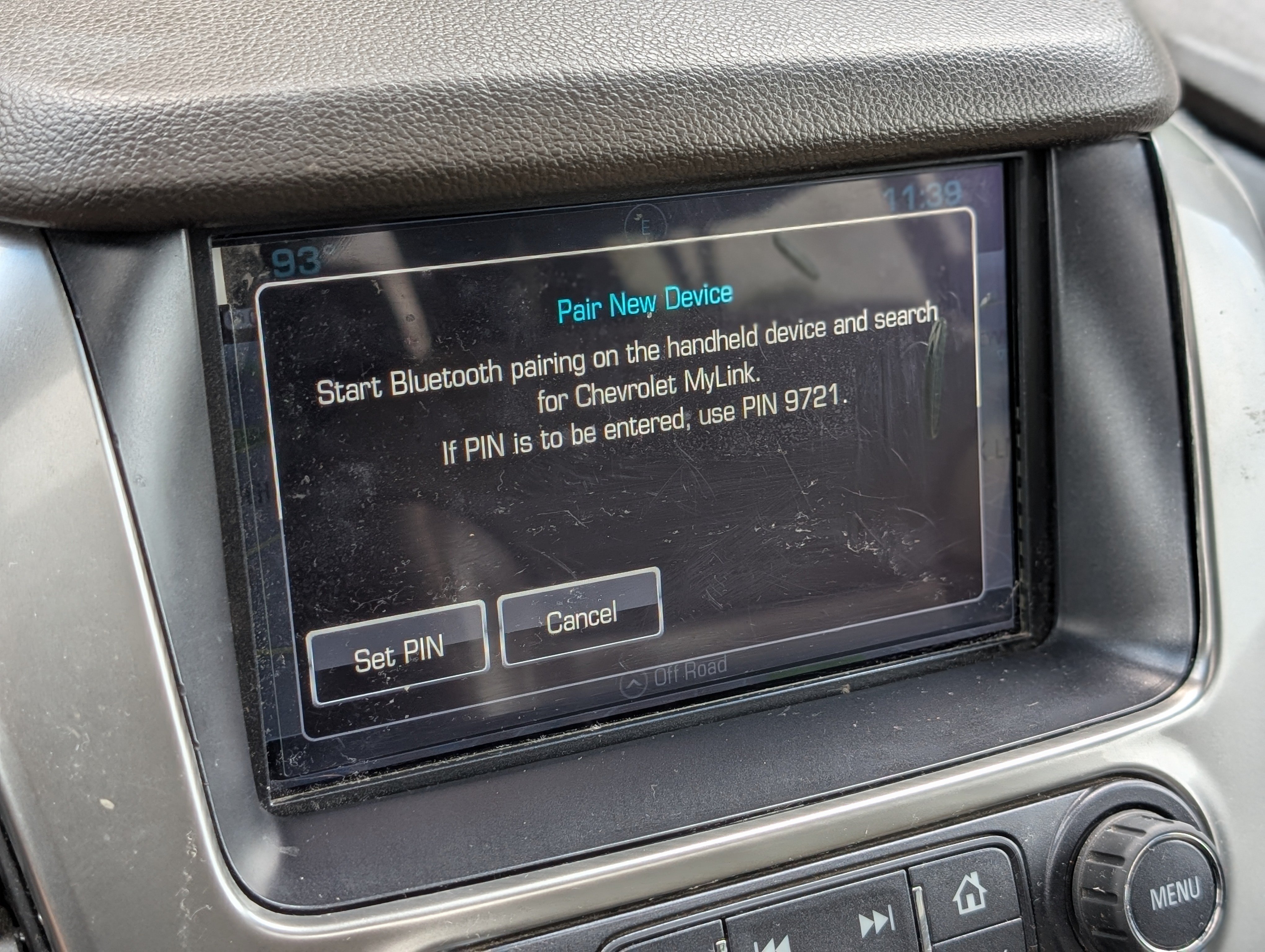 Used 2018 Chevrolet Suburban LT w/ LT Signature Package RWD image 30