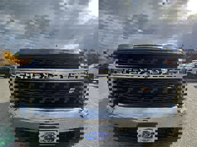 Used 2022 Chevrolet Silverado 2500 LT w/ Snow Plow Prep/Camper Package image 32