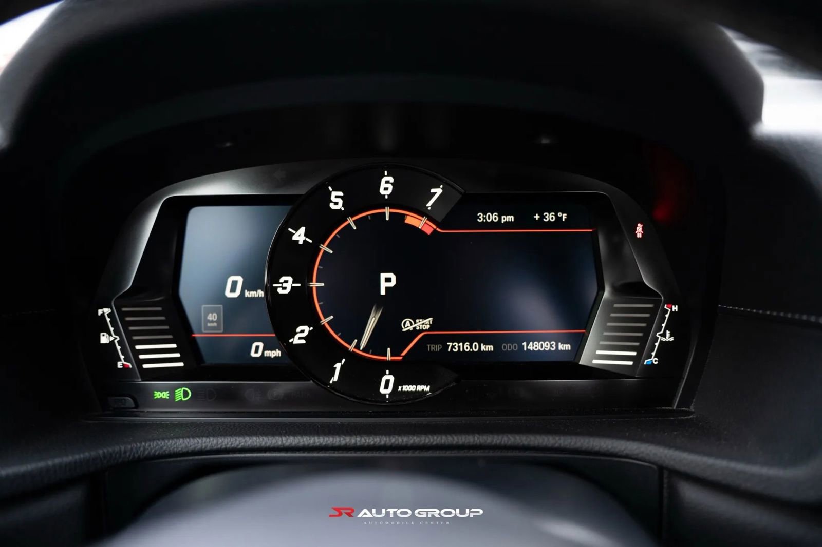 Used 2020 Toyota Supra image 10