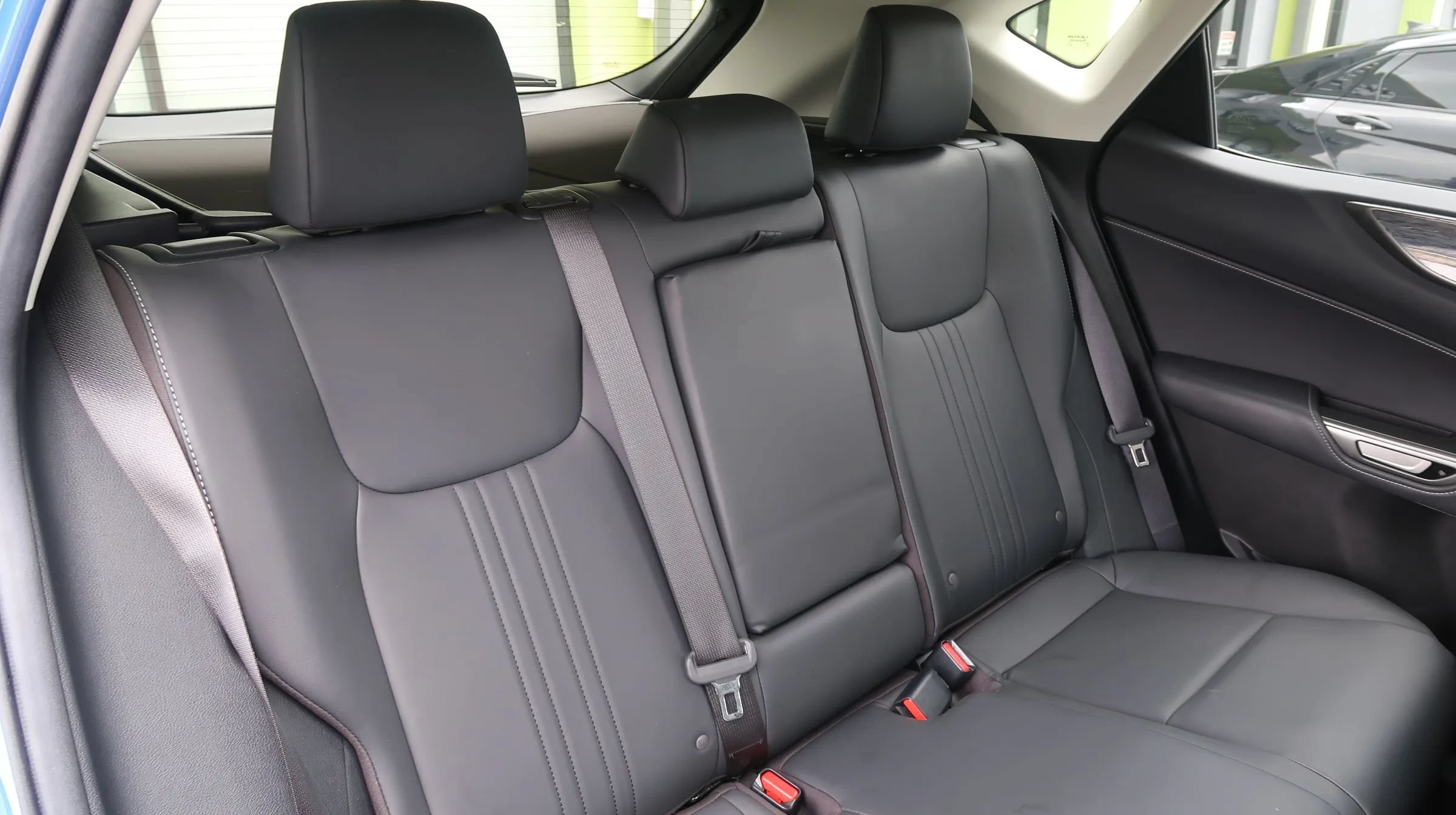 Used 2022 Lexus NX 350 AWD image 24