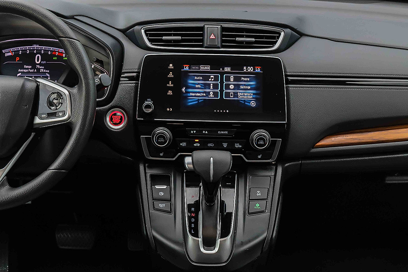 Used 2020 Honda CR-V EX image 10