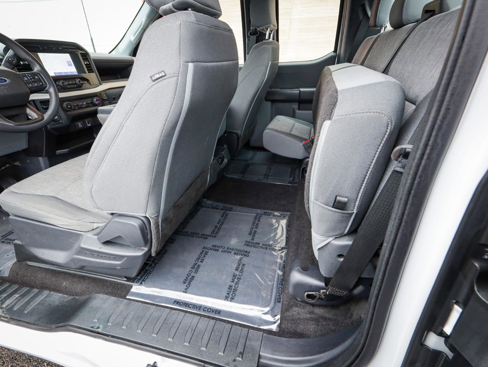 Used 2022 Ford F150 XL w/ Equipment Group 101A High image 31