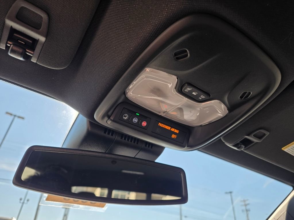 New 2026 GMC Canyon AT4 AWD/4WD image 22