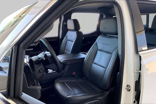 Used 2023 GMC Sierra 1500 Denali w/ Technology Package AWD/4WD image 15