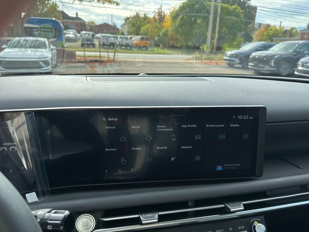 New 2026 Hyundai Tucson SE AWD/4WD image 21