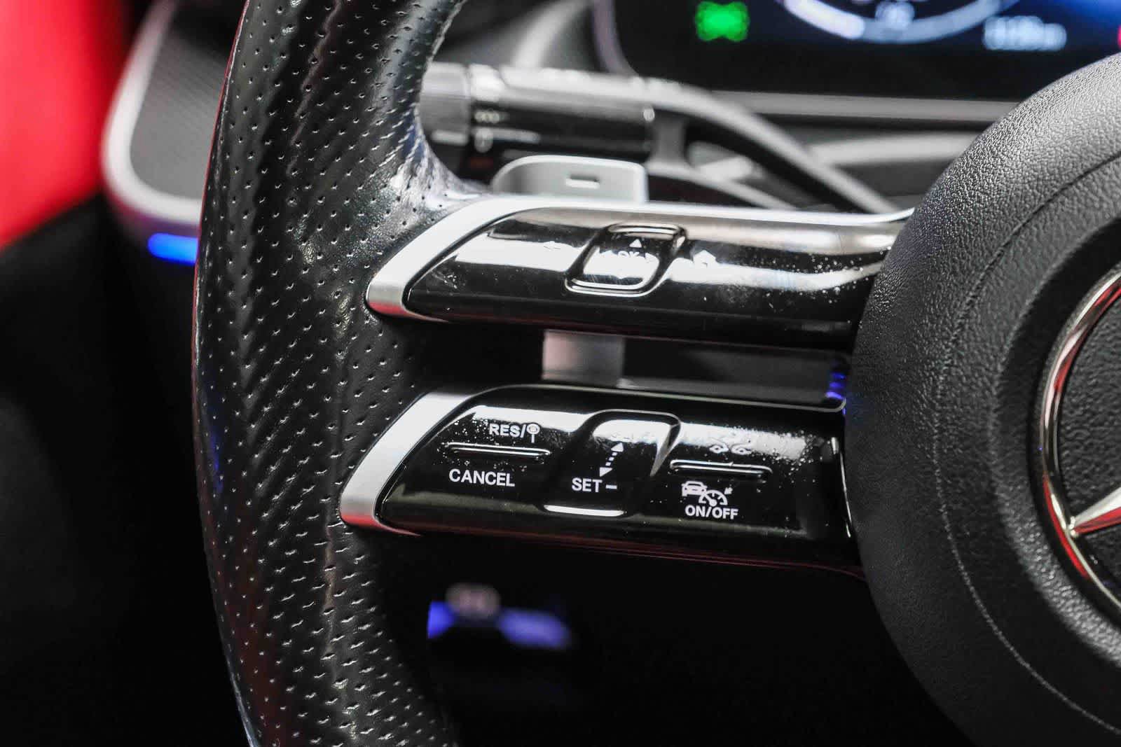 Certified 2023 Mercedes-Benz C 300 Sedan image 19