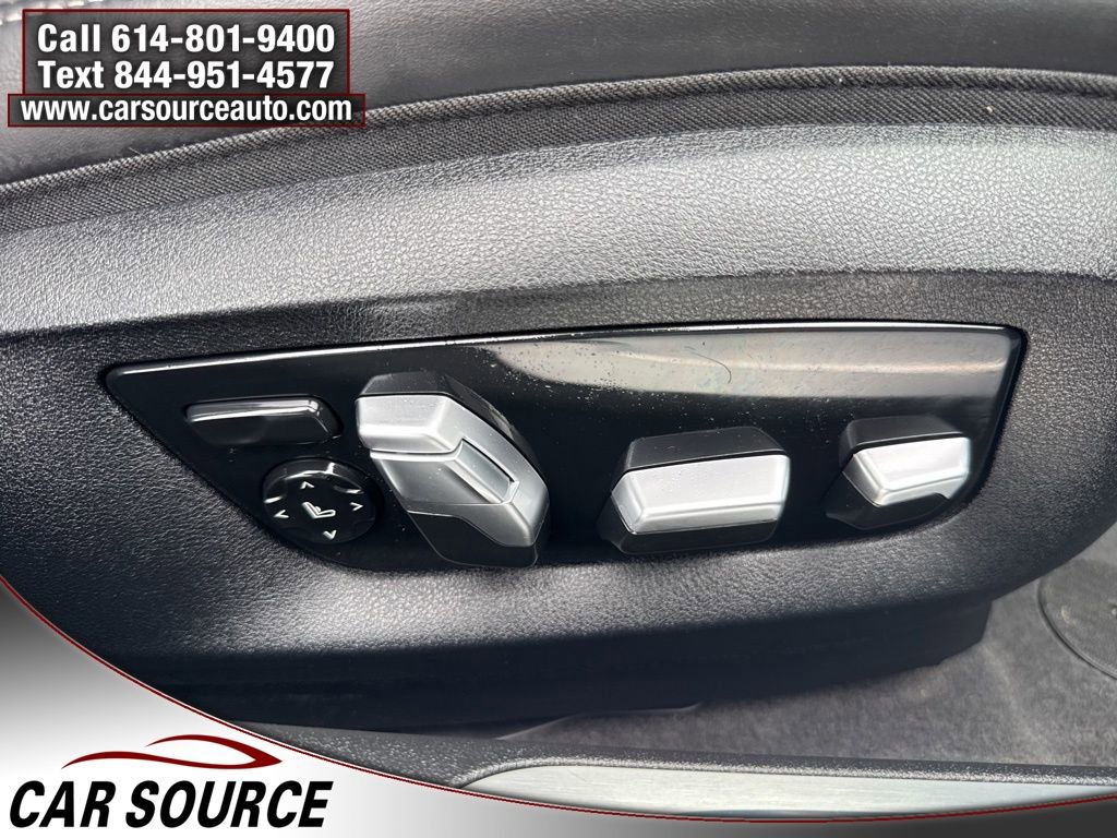 Used 2018 BMW 750i xDrive image 46