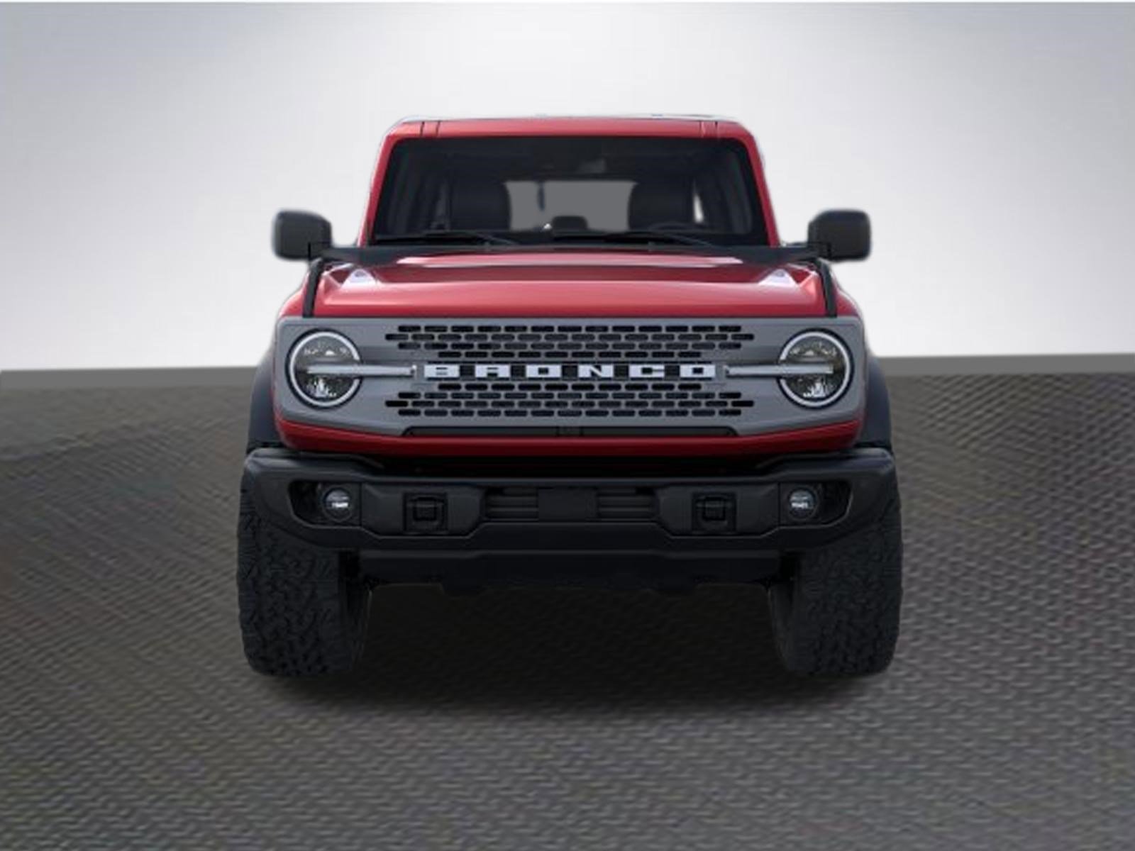 New 2026 Ford Bronco Badlands AWD/4WD image 6