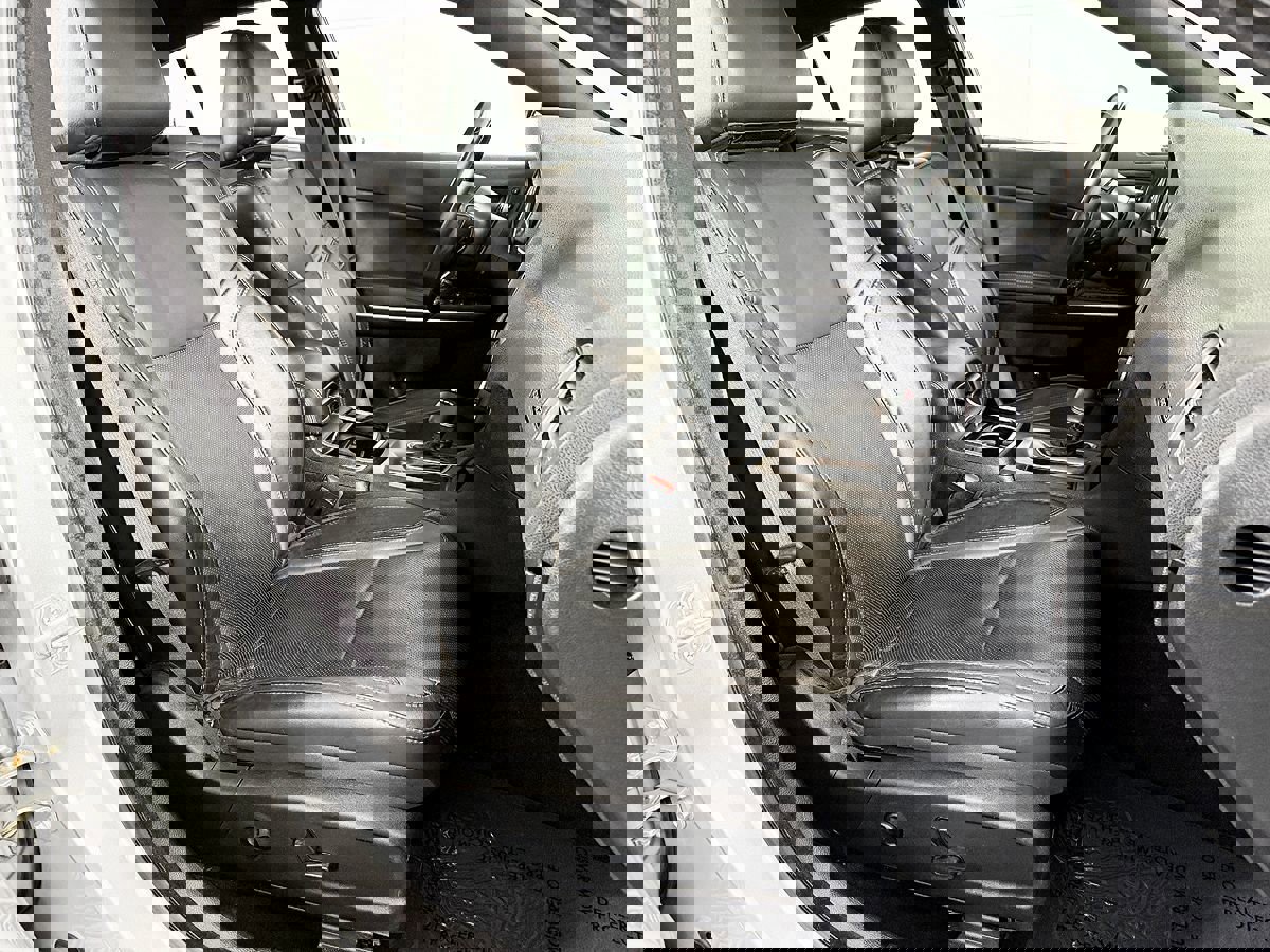 Used 2019 Dodge Charger SXT w/ Leather Interior Group RWD image 44