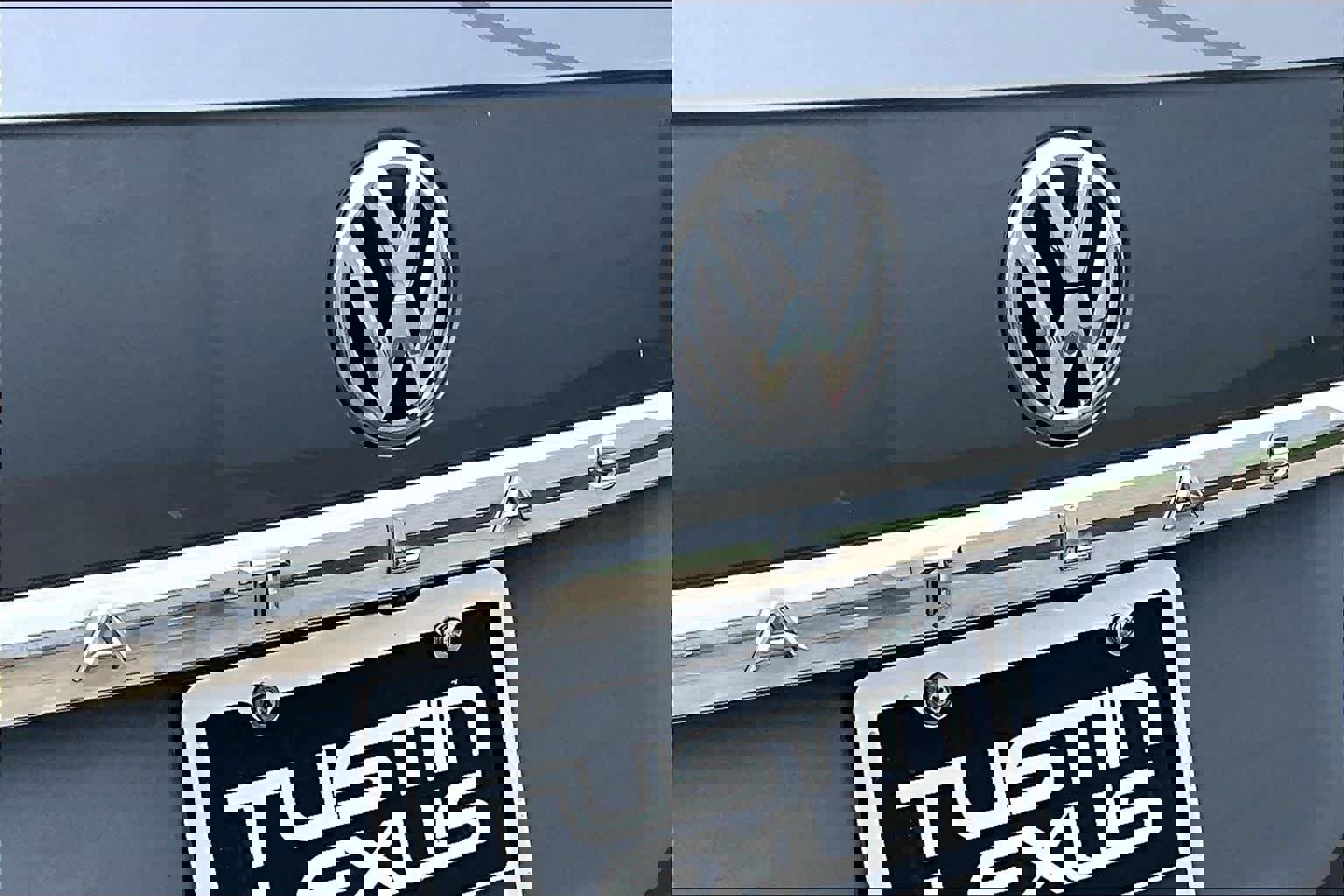 Used 2018 Volkswagen Atlas SE image 9