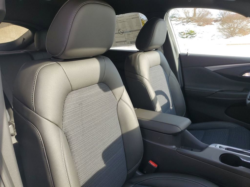 New 2025 Buick Envista Preferred w/ Convenience I Package image 27