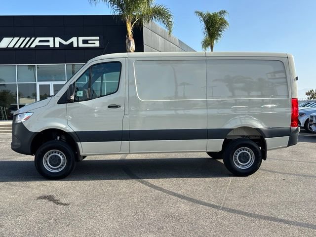 Used 2026 Mercedes-Benz Sprinter 2500 image 10
