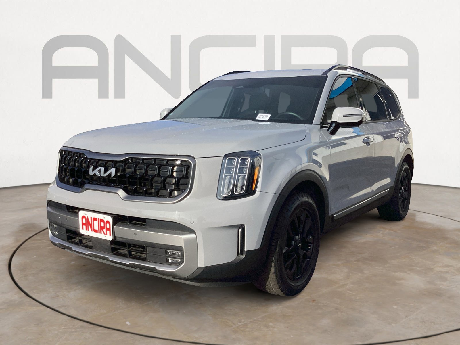 Used 2023 Kia Telluride SX X-Pro image 9