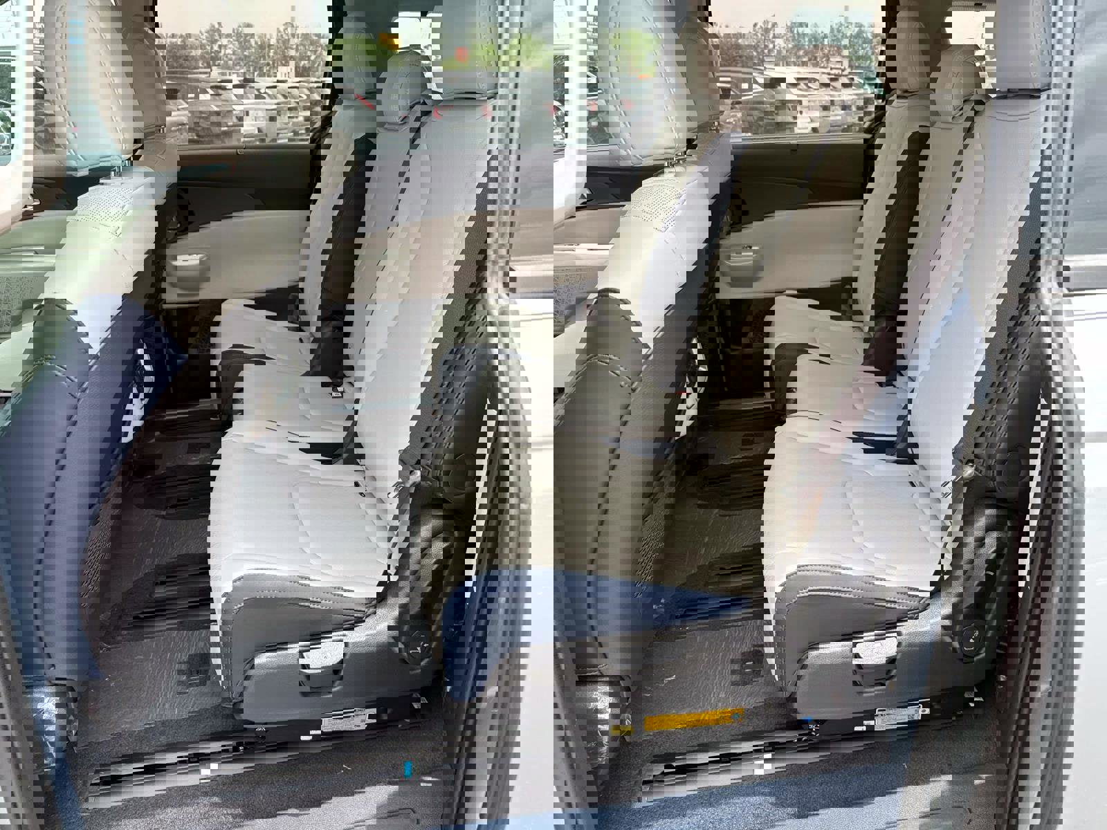 New 2025 Kia Carnival SX image 12