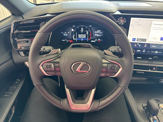 New 2026 Lexus RX 350 Premium image 20
