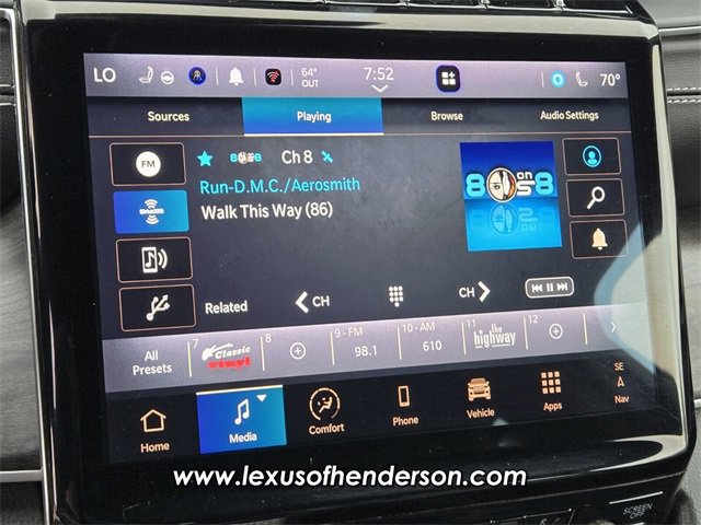 Used 2024 Jeep Grand Cherokee Limited image 23