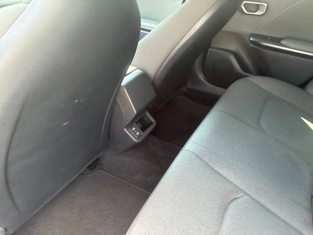 Used 2025 Kia K4 FWD image 35