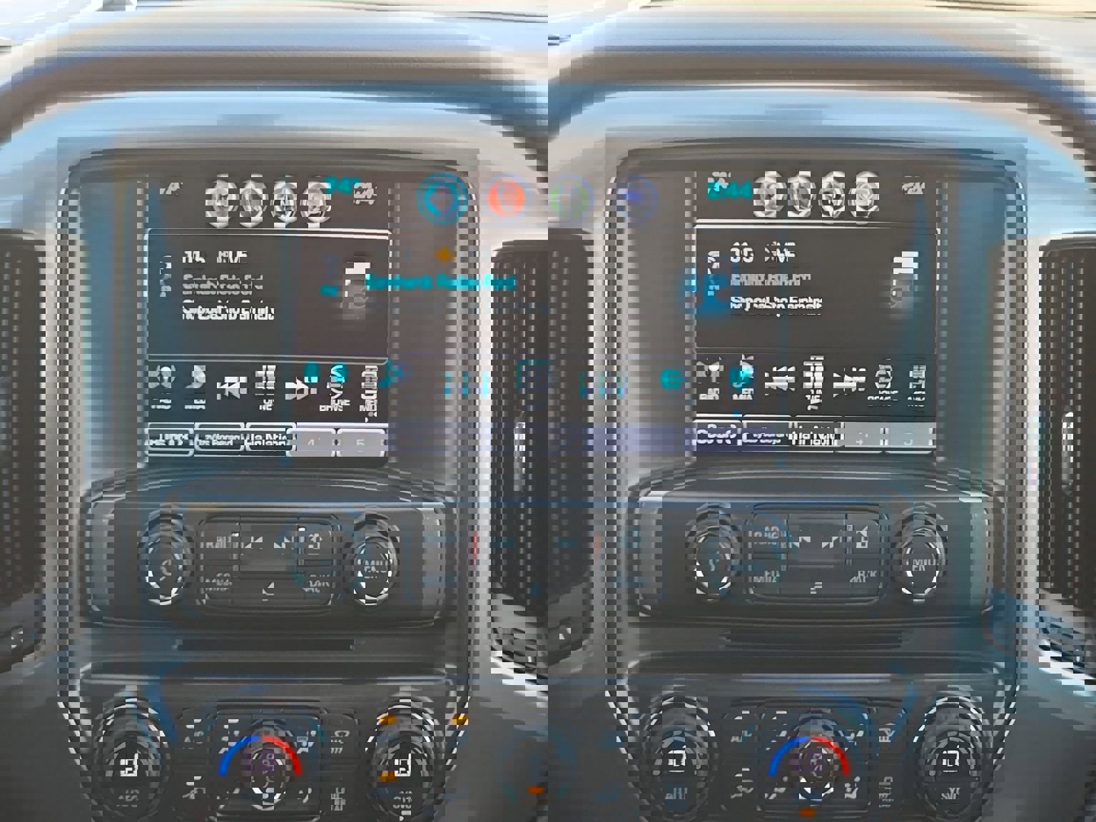 Used 2017 Chevrolet Silverado 1500 LT w/ All Star Edition image 20