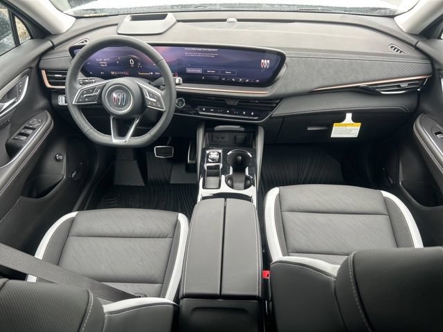 New 2026 Buick Envision Sport Touring AWD/4WD image 33