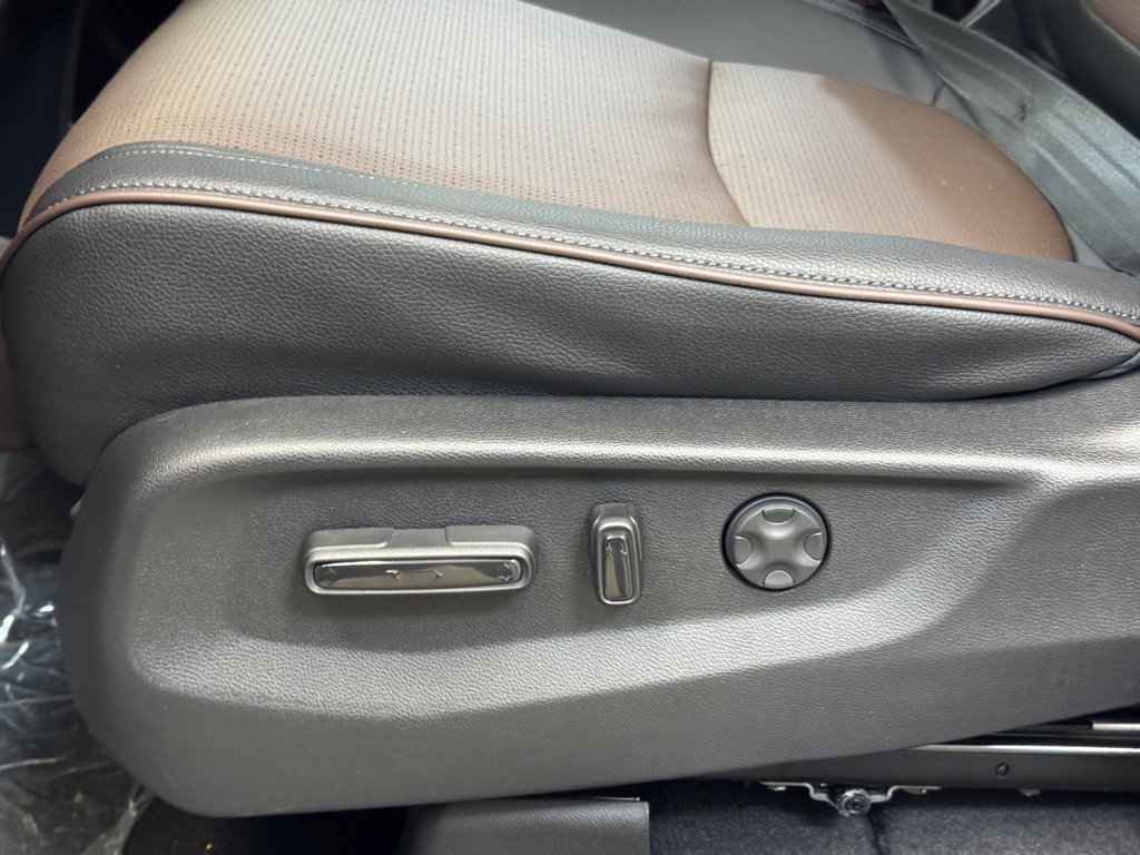 New 2026 Honda Odyssey Elite image 11