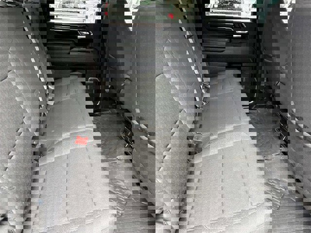 Used 2024 Chevrolet Silverado 2500 LT image 22