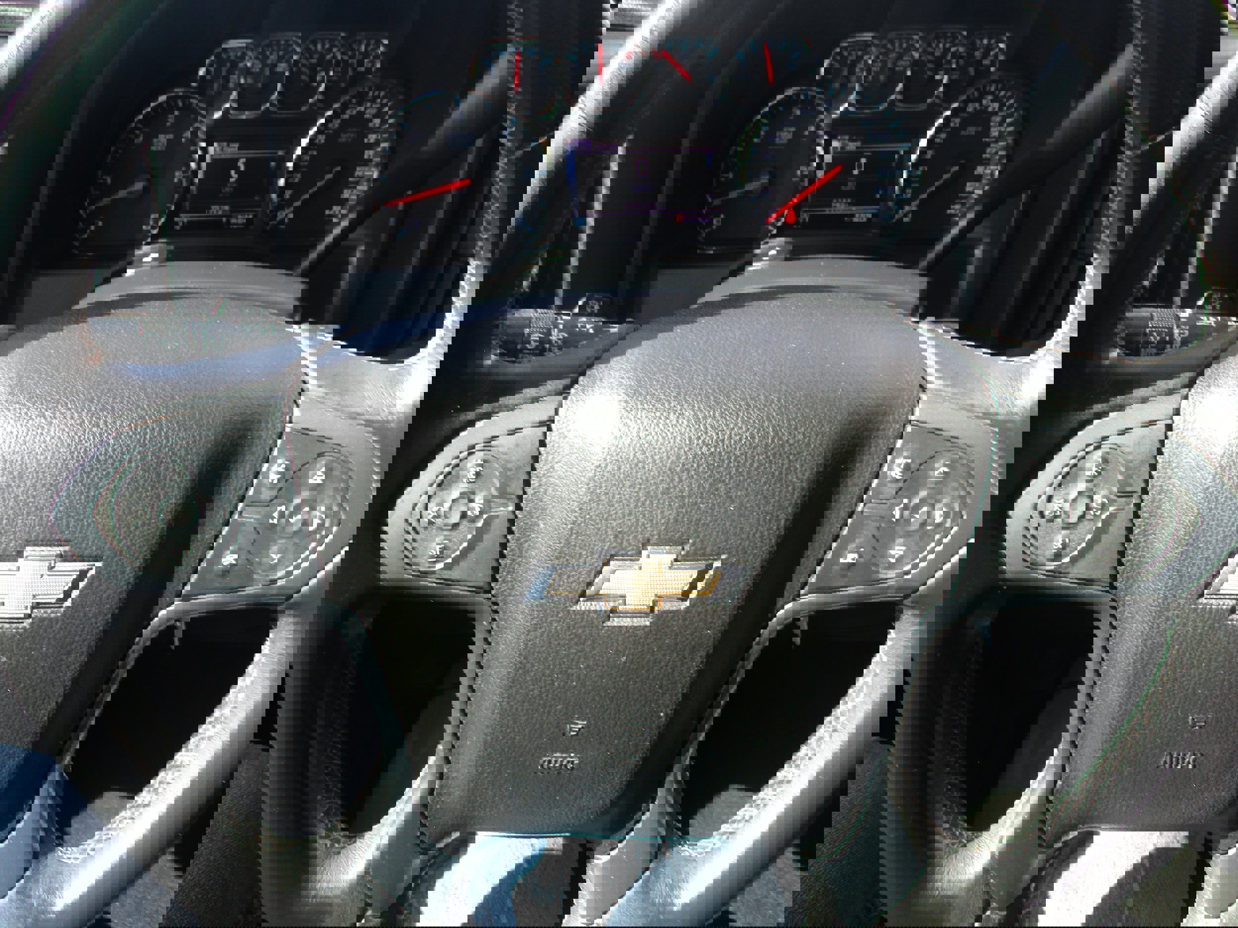 Used 2014 Chevrolet Silverado 1500 LT w/ Texas Edition, 1LT Trim image 18