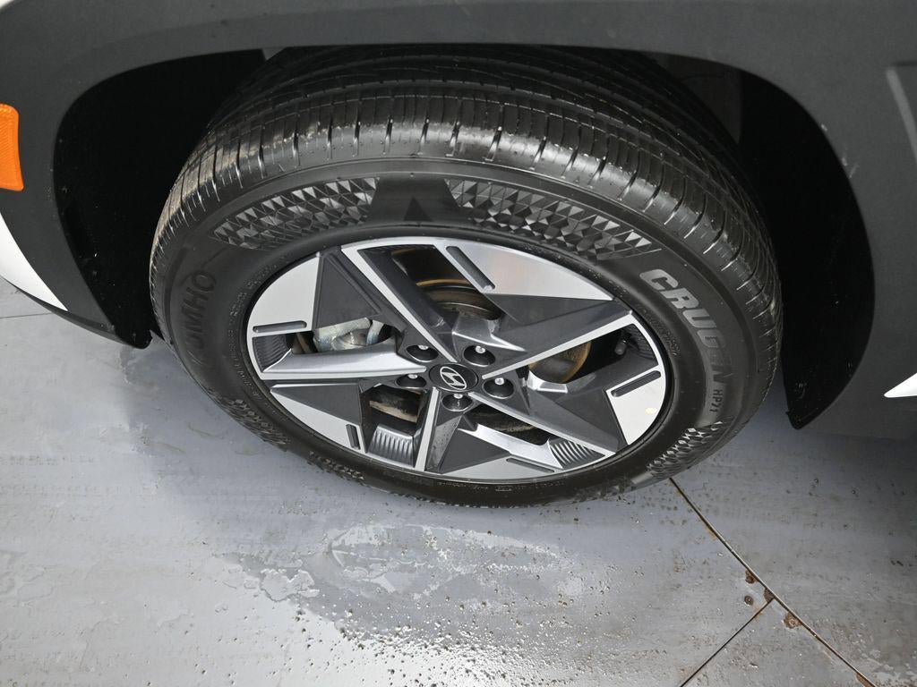 New 2026 Hyundai Tucson SEL AWD/4WD image 38