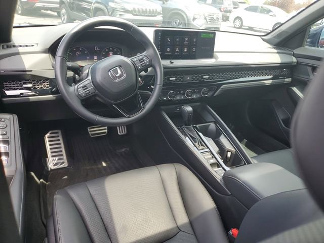 Used 2024 Honda Accord Sport image 10