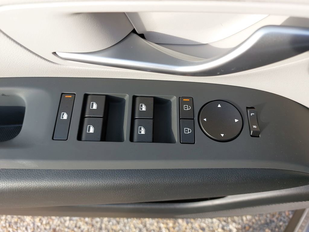New 2026 Hyundai Tucson SEL AWD/4WD image 29