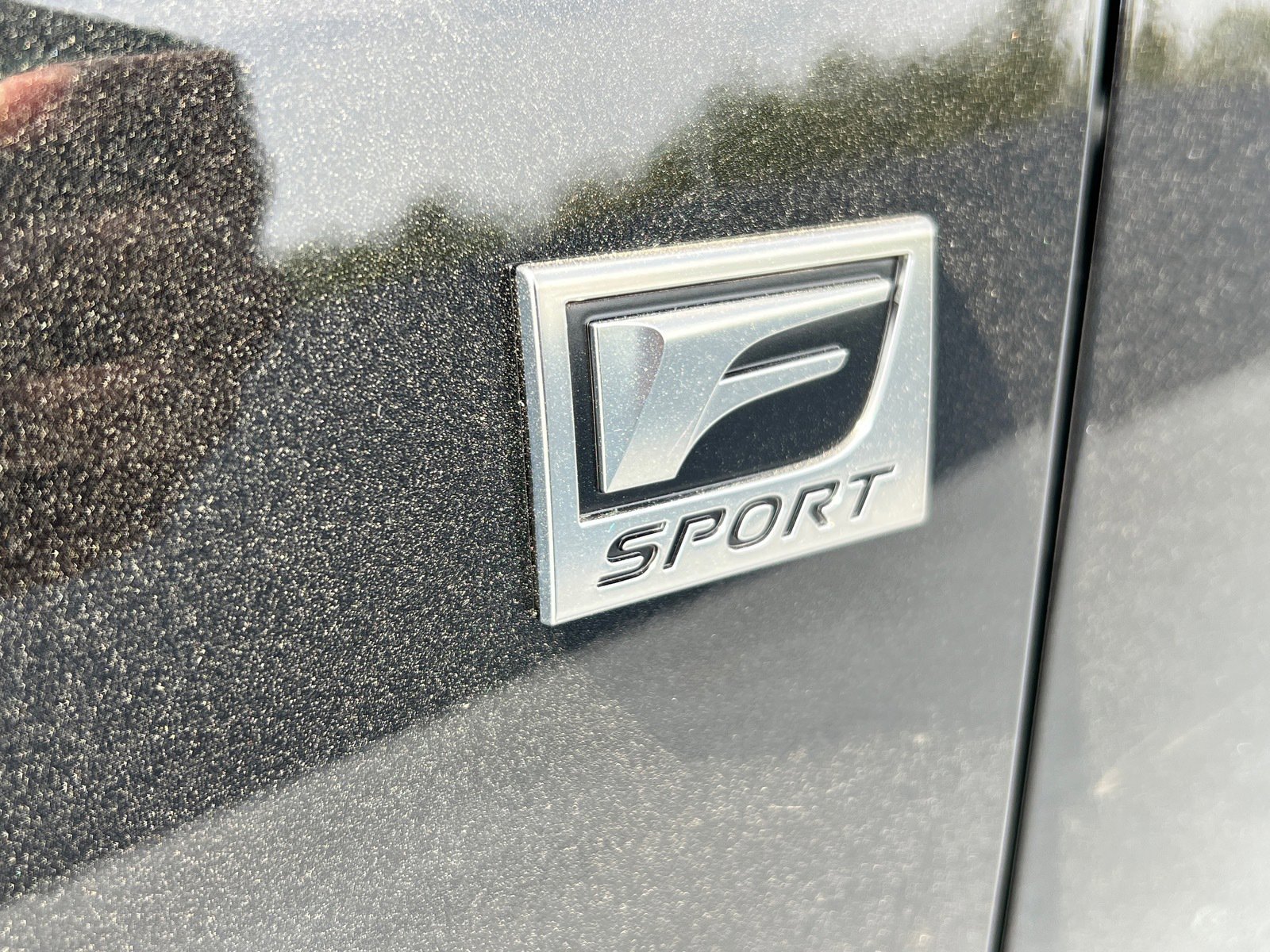 New 2026 Lexus RX 500h F Sport AWD/4WD image 10