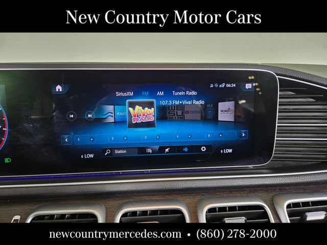 Certified 2020 Mercedes-Benz GLE 350 4MATIC image 26