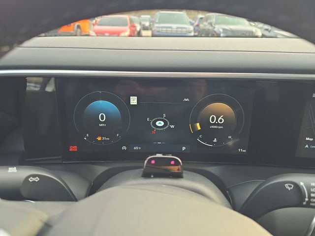 New 2026 Hyundai Palisade Limited image 15