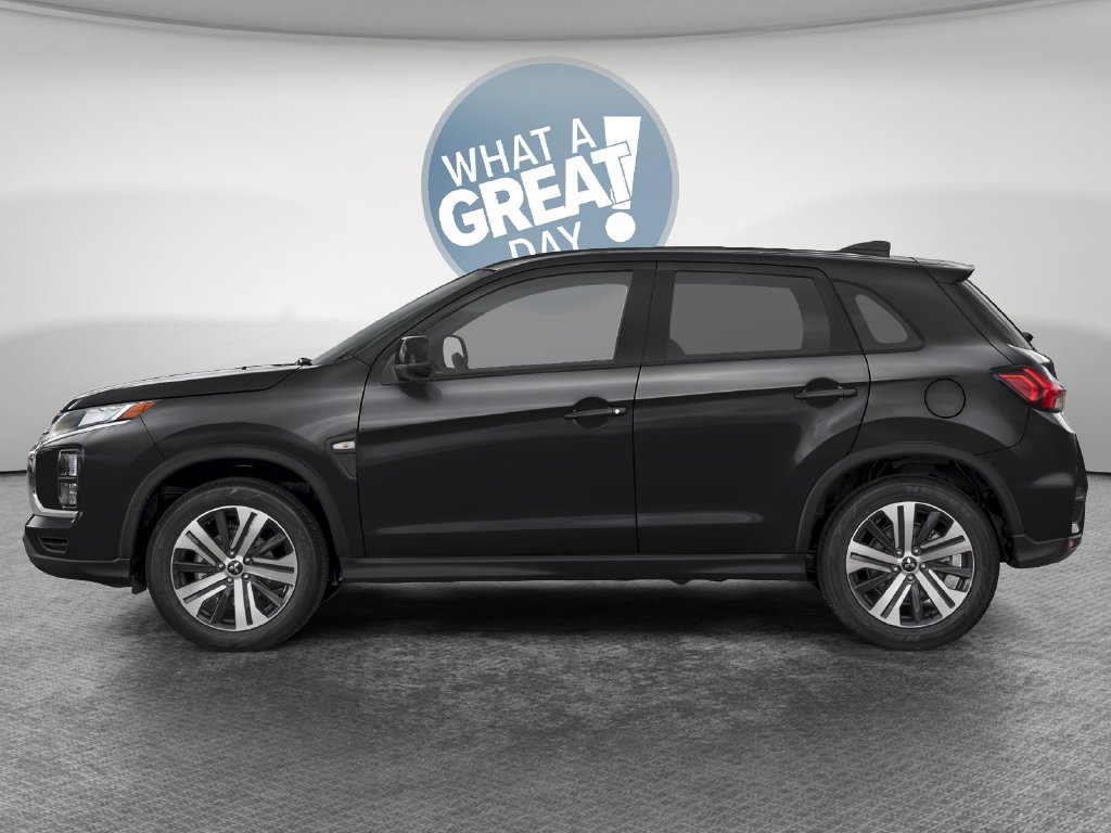 New 2026 Mitsubishi Outlander Sport ES AWD/4WD image 3