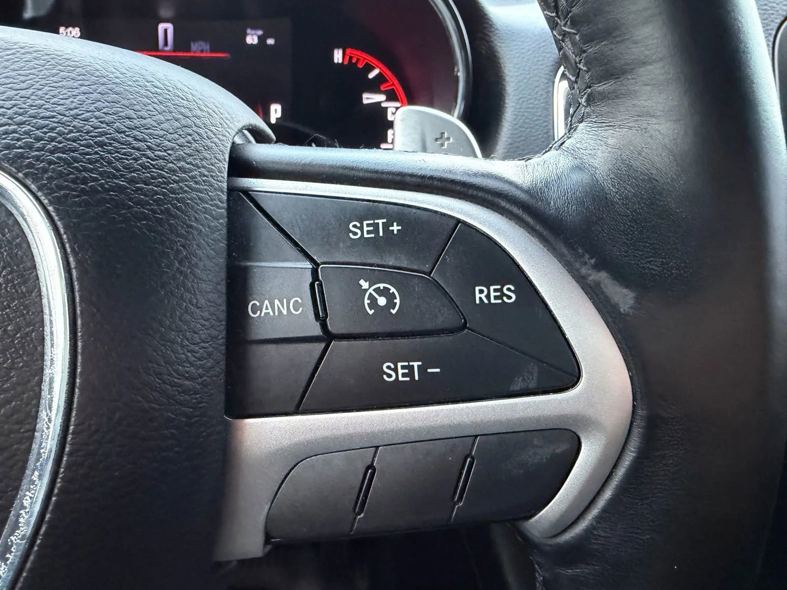 Used 2017 Dodge Durango GT w/ Premium Group AWD/4WD image 43