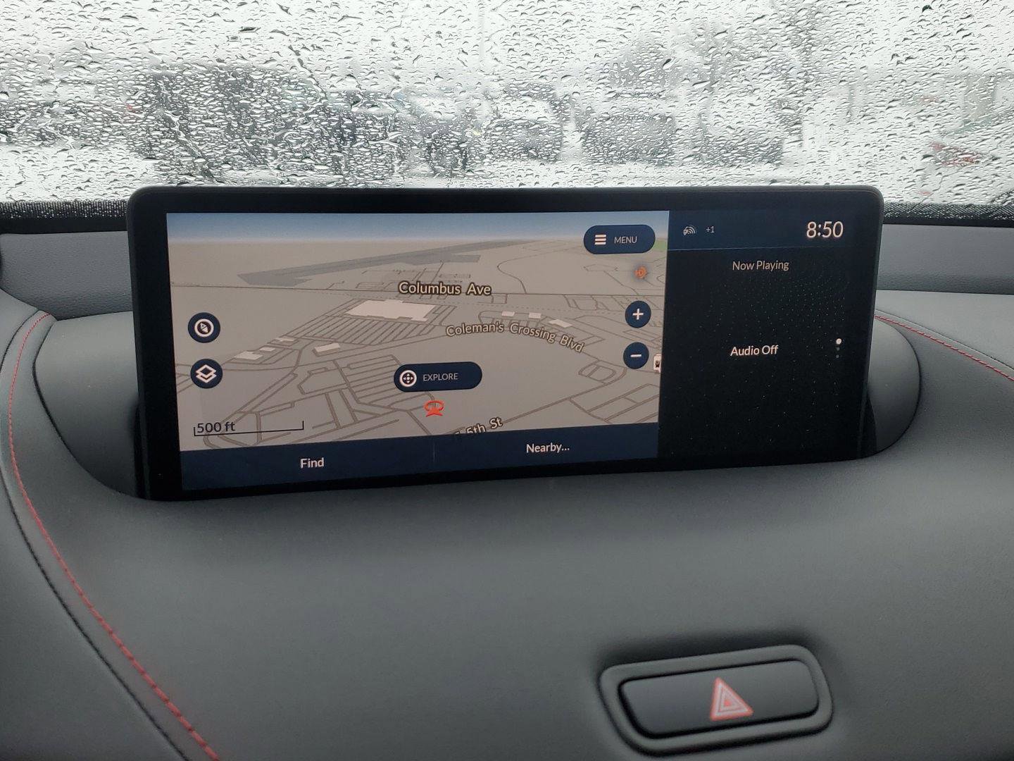 Certified 2025 Acura TLX SH-AWD w/ A-SPEC Pkg image 20