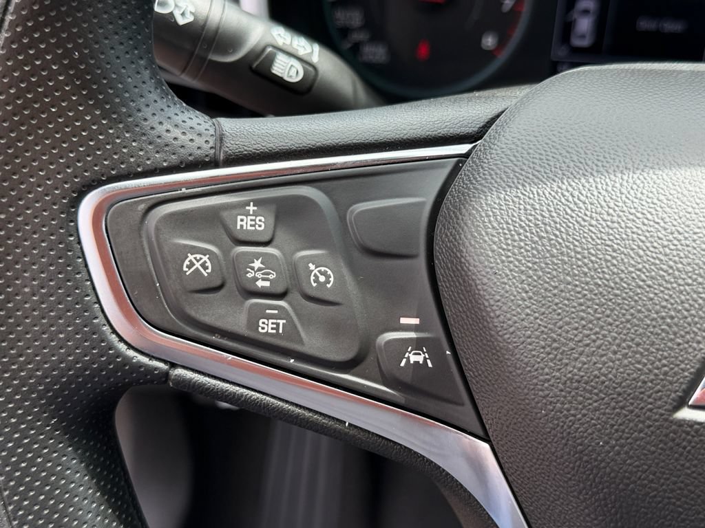 Used 2024 Chevrolet Malibu LT FWD image 30