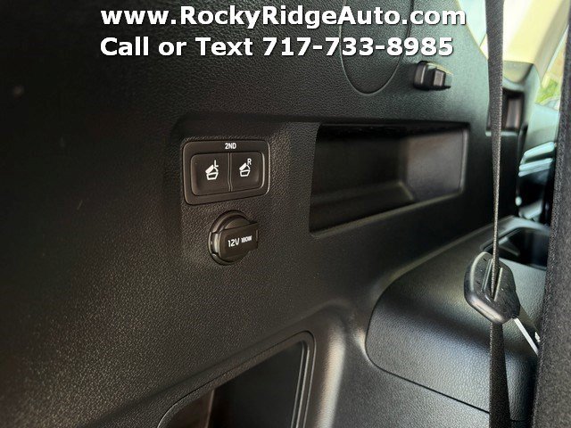 Used 2024 Kia Telluride S w/ S Sunroof Package AWD/4WD image 33