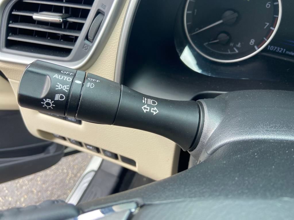 Used 2020 Nissan Murano Platinum image 23