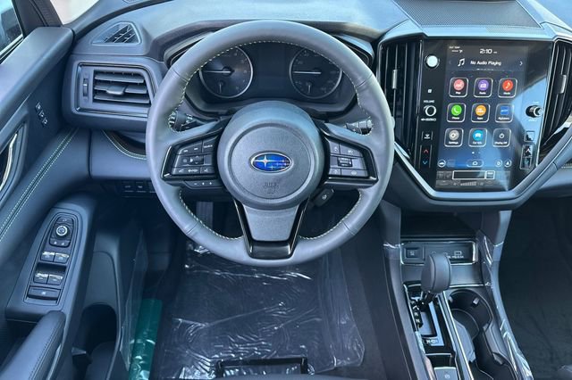 New 2026 Subaru Ascent Bronze Edition AWD/4WD image 11