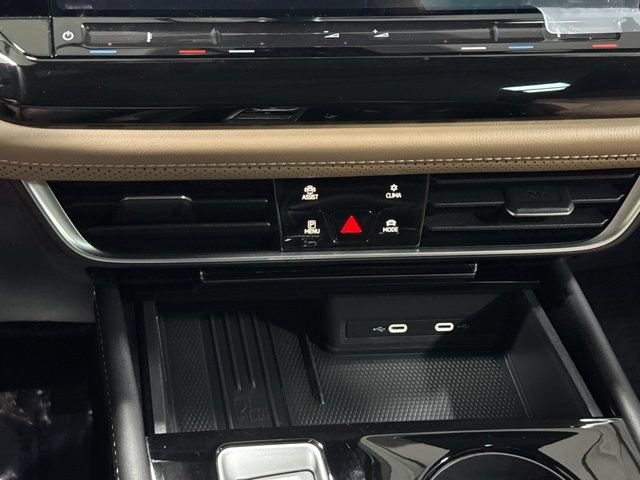 Used 2025 Volkswagen Atlas Cross Sport SE w/ Panoramic Sunroof Package AWD/4WD image 20
