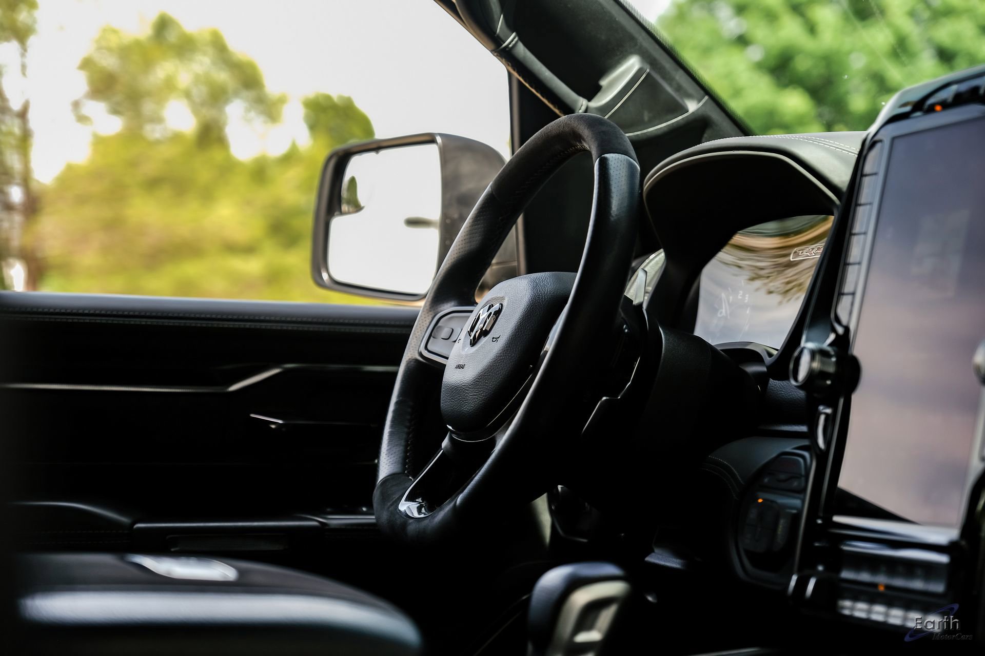 Used 2022 RAM 1500 TRX w/ TRX Level 2 Equipment Group image 53