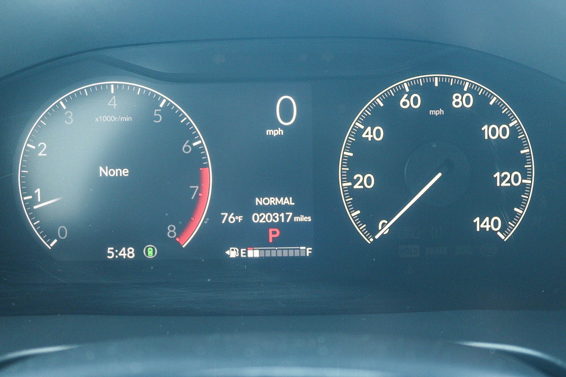 Used 2025 Honda CR-V EX-L image 24