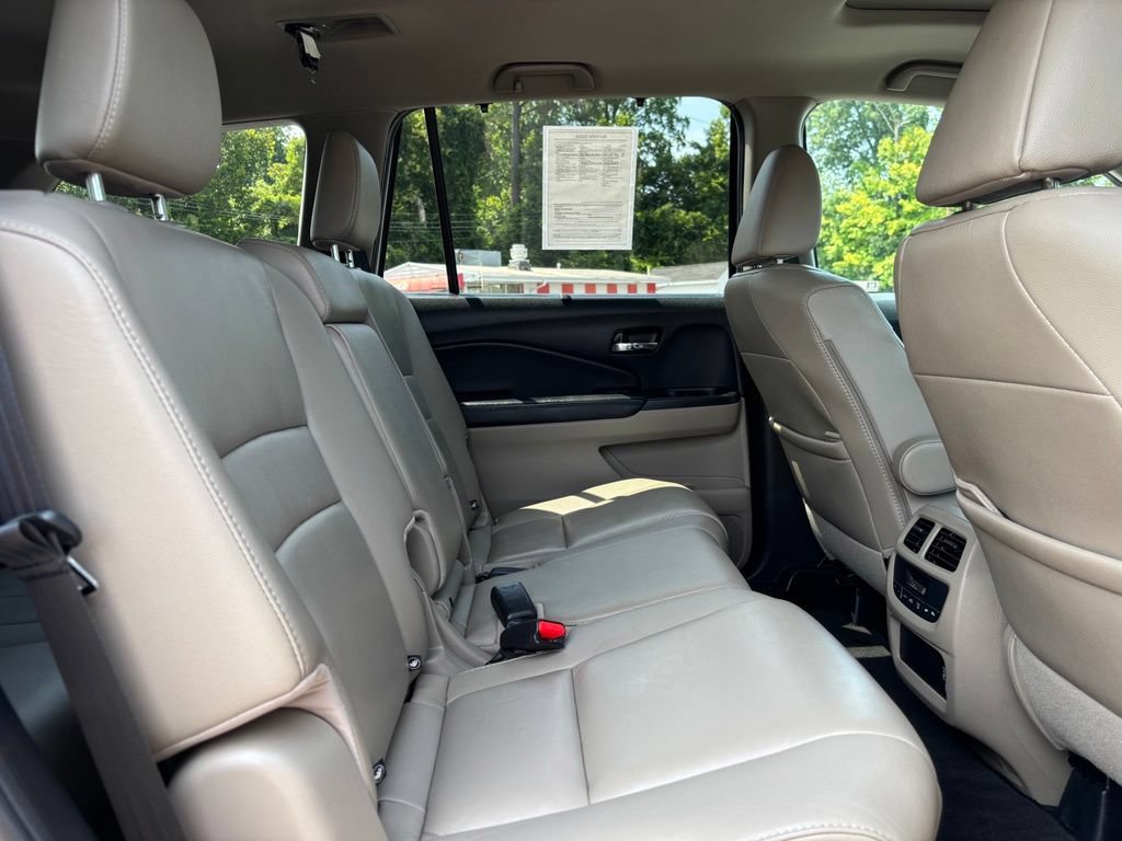 Used 2020 Honda Pilot EX-L image 25