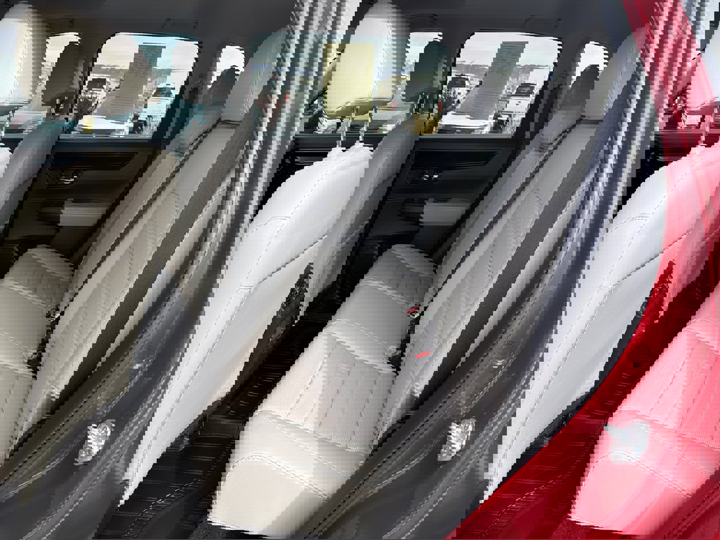 Used 2024 Honda CR-V EX-L image 10