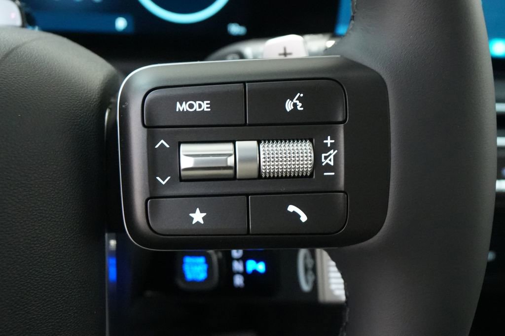 New 2026 Hyundai Palisade SEL image 41